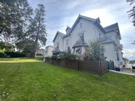 Flat 1, Meadfoot Grange, Meadfoot Road, Wellswood, Torquay TQ1 2LR