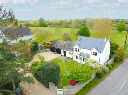 Allandale, Huntingdon Road, Huntingdon PE28 2AD