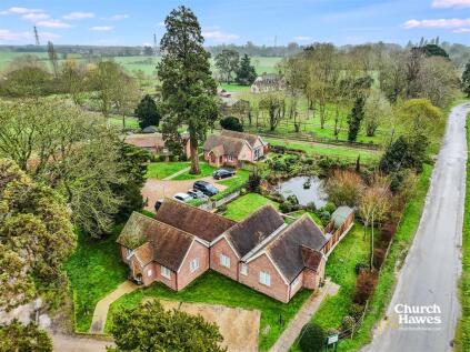 Downhall Road, Bradwell-On-Sea