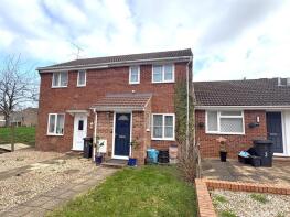 2, Alveston Close, Westlea, Swindon SN5 7DE