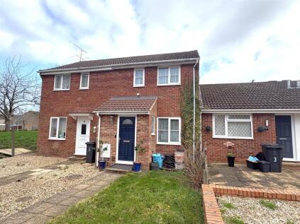 Alveston Close, Westlea, Swindon