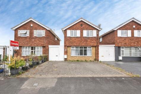 Queens Drive, Rowley Regis