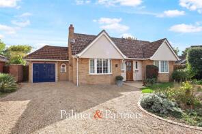 5, Bramble Way, Colchester CO6 4UN
