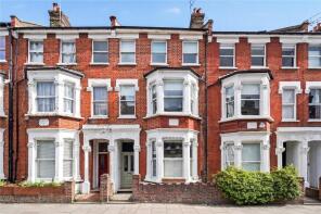 35, Calabria Road, London N5 1HZ