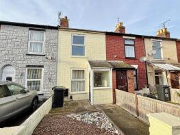 17, Arundel Road, Great Yarmouth NR30 4JY