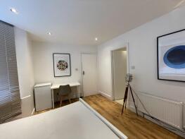 1, Hetley Road, London W12 8BA