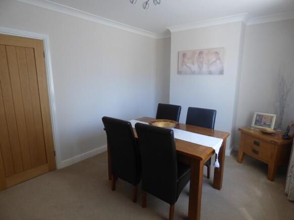Front Lounge