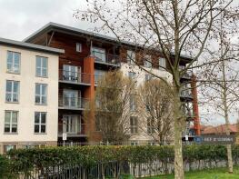 Flat 4, 2 Ashvale Court, Matilda Gardens, London E3 2GS