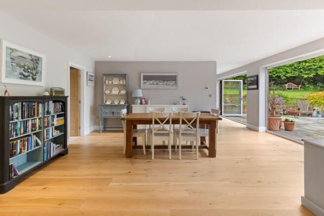 Mulberry House, Sandford, BS25 photo 4