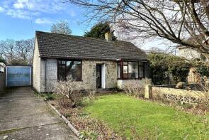 4, Wynyards Gap, North Baddesley SO52 9JW