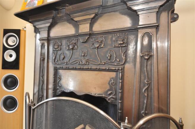 Internal Feature