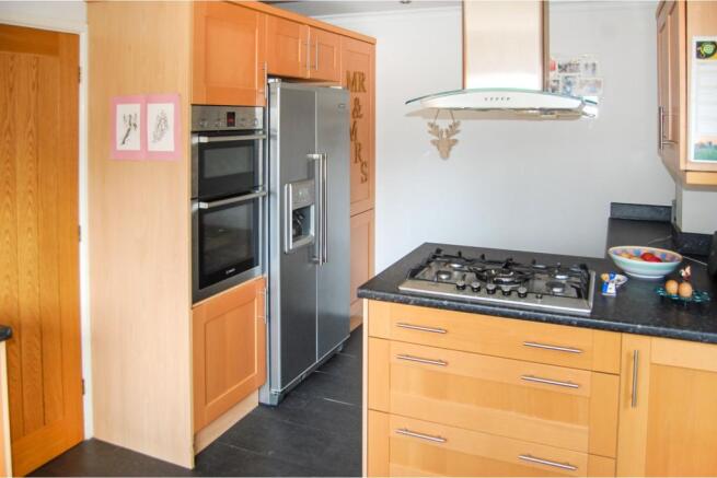 Kitchen/Breakfast