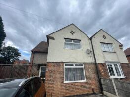 452a, Uttoxeter New Road, Derby DE22 3NA