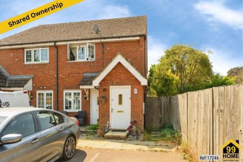 Beckett Road, Netherne-On-Hill, Coulsdon, CR5