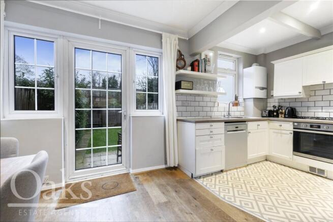 Sherwood Avenue, Streatham photo 4