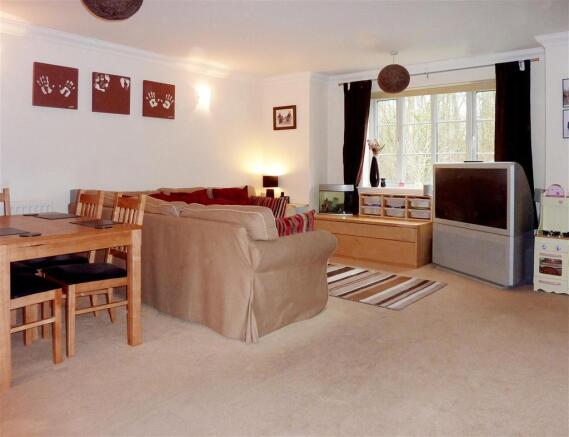 Lounge Area