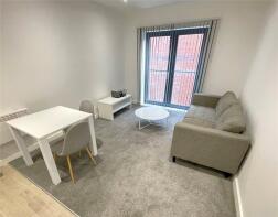 Apartment 4, 24, Cannon Street, Preston PR1 3NR