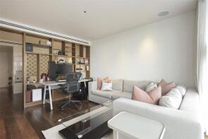 Flat 1512, 5, Moor Lane, London EC2Y 9AZ