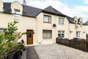 66, Hart Street, Linwood, Paisley PA3 3EB