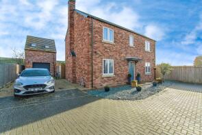 13, Lowery Close, Long Sutton, Spalding PE12 9FG