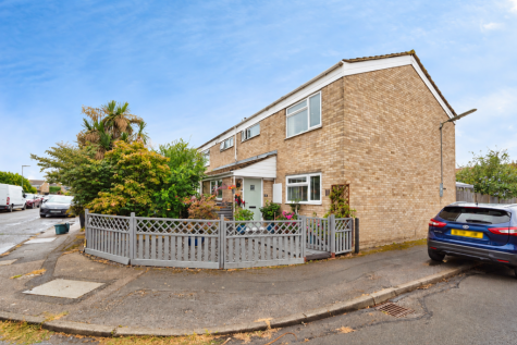 Hurtwood Rd, Walton-on-Thames, Surrey