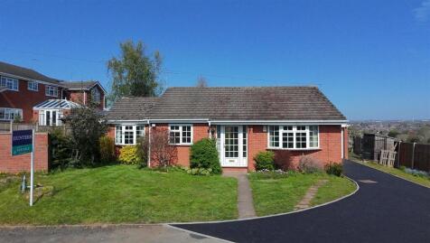 Hyperion Road, Stourton, Stourbridge, DY7 6SJ