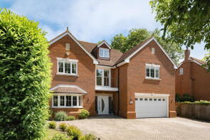 1 The Laurels, Spring Brook, Aylesbury HP22 5FP