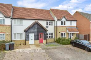 9, Kingsley Meadows, Wickford SS12 9FL