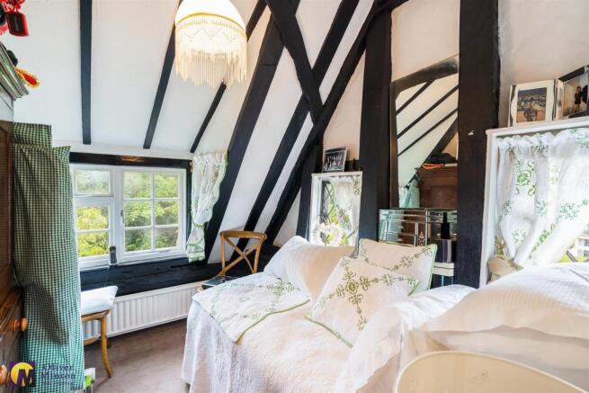 BEDROOM TWO