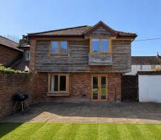 16a Beech Cottage, High Street, Warminster BA12 0NA