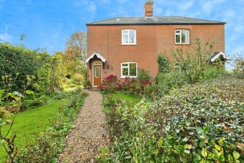 Upper Street, Horning, Norwich, Norfolk, NR12