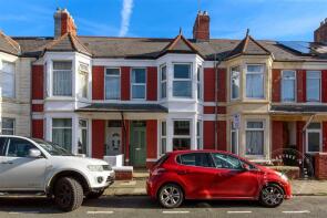 42, Brithdir Street, Cathays, Cardiff CF24 4LG