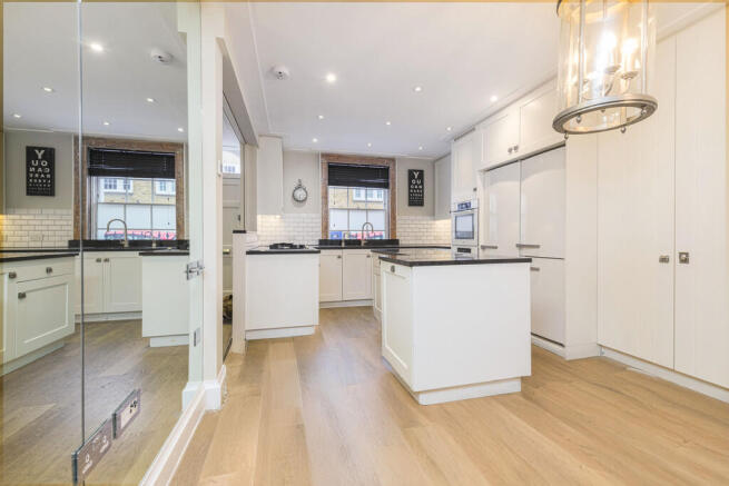 13 St Lukes St Ki...