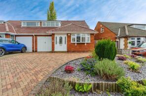 48, Larkspur Avenue, Burntwood WS7 4SS
