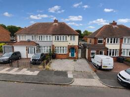 8, Willclare Road, Birmingham B26 2NT