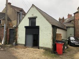 7, Westgate, Oakham LE15 6BH