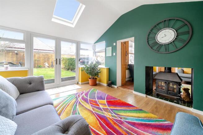 Rose Cottage, Towcester