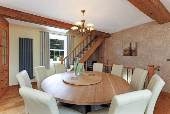 4 bed Character Property for sale Image 12
