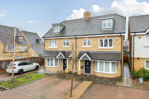 6, Ayrshire Crescent, Woking GU21 2FQ
