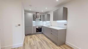 Flat 19, Gradino Apartments, Davigdor Road, Hove BN3 1RE