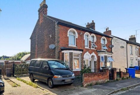 18 Levington Road, Ipswich, Suffolk, IP3 0NJ