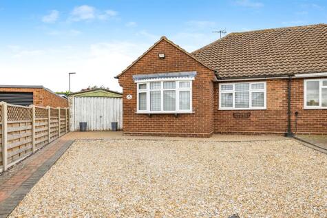 Heather Rise, Bushey