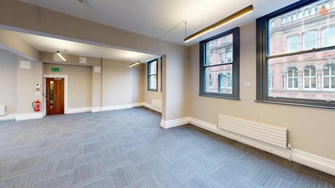 Part 2nd Floor, Kenworthy's Buildings - 15