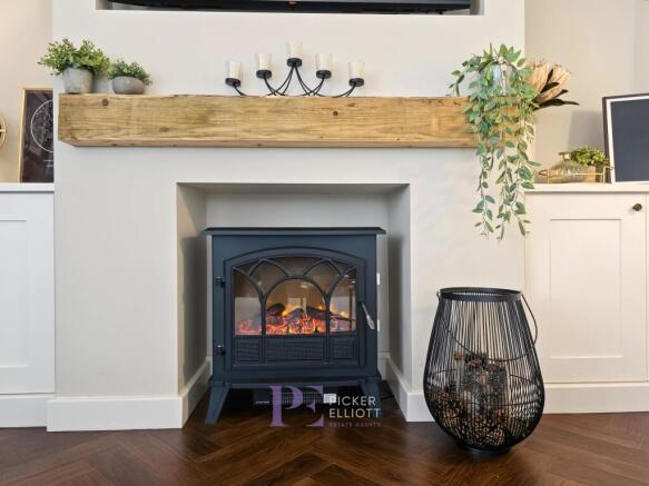 Barns Way, Newbold Verdon, LE9 photo 4