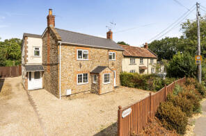 Fairfields, Hornsbury Hill, Chard TA20 3DB