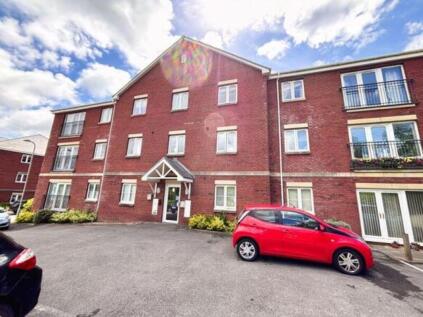 Wild Field, Bridgend, CF31