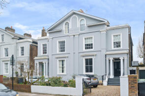 26a, Lee Terrace, London SE3 9TZ