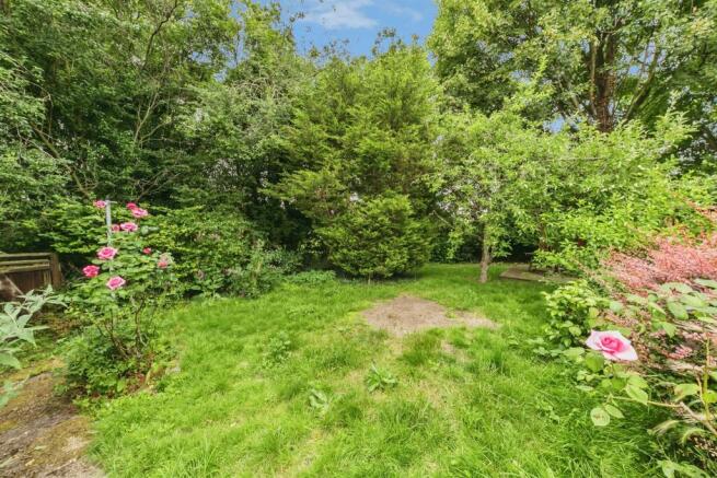 Gardens: