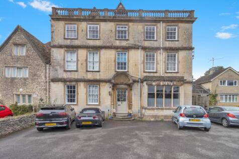 Spring Hill, Nailsworth, Stroud, Gloucestershire, GL6