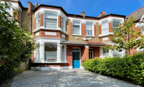 Beauval Road, East Dulwich, London, SE22
